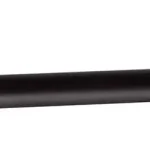 Bestseller BEMETA DARK kapaszkodó, 470x65x90mm, fekete 104307770 (XB500)Bemeta