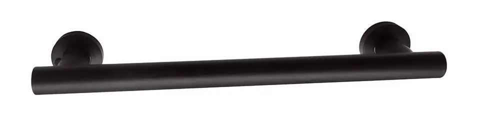 Bestseller BEMETA DARK kapaszkodó, 470x65x90mm, fekete 104307770 (XB500)Bemeta