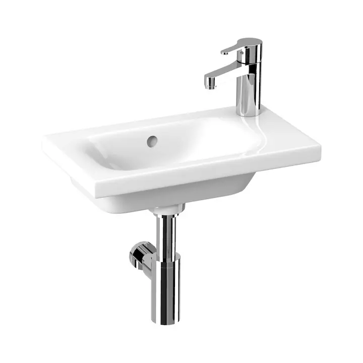 Szuper ajánlat Jika Mio 45x25 cm kézmosó H8157140001061Jika