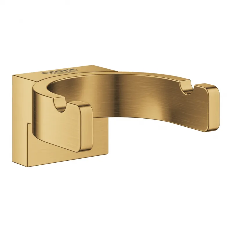 Grohe Selection dupla fürdőköntös akasztó, matt cool sunrise 41049GN0Grohe Szuper akció