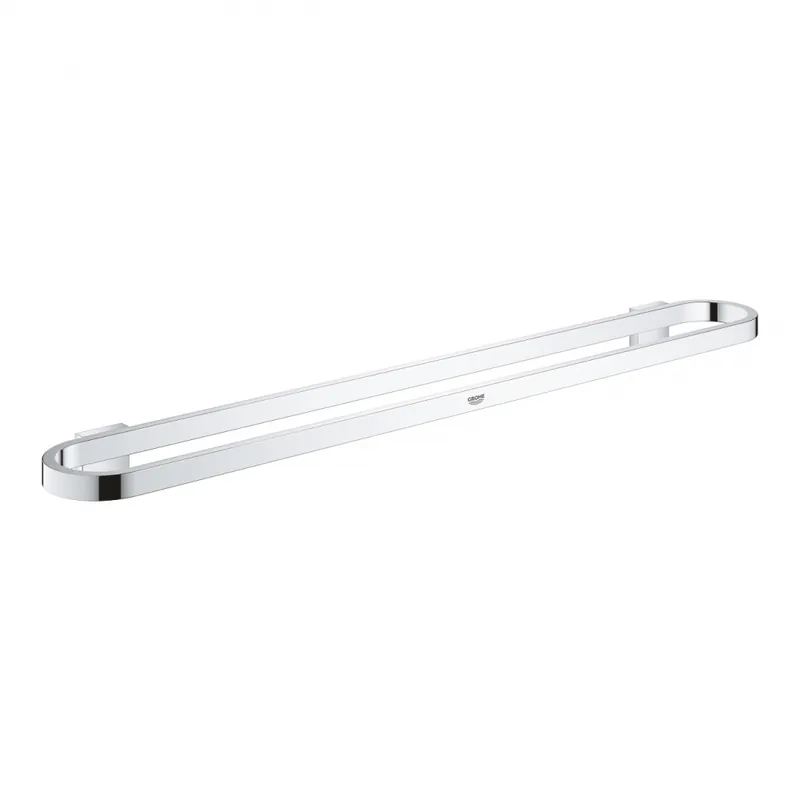 Grohe Selection fali fürdőlepedő tartó, króm 41056000Grohe Újdonság