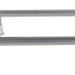 POLYSAN 1 pár kádláb, 60/80cm (PO60-80)Polysan Expressz kézbesítés
