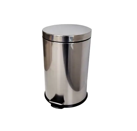 Pedálos hulladéktároló, 20 liter S503NoName Népszerű