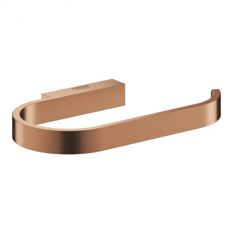 Bestseller Grohe Selection toalettpapír-tartó, matt warm sunset 41068DL0Grohe