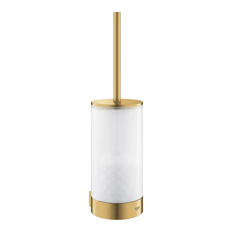Legjobb ár Grohe Selection WC-kefe garnitúra, matt cool sunrise 41076GN0Grohe