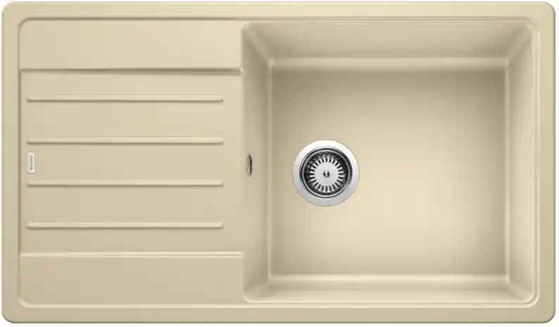 Vedd meg most BLANCO LEGRA XL 6 S Gránit mosogató, pezsgő 523330Blanco
