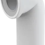Kedvezmény ALCA (Alcaplast) A90-90 WC csatlakozóAlcaplast