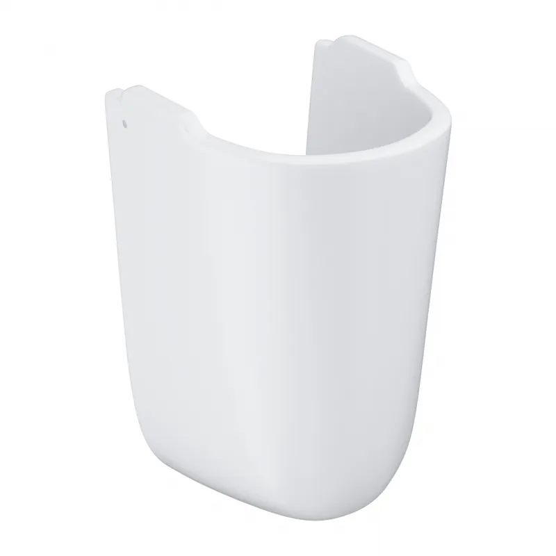 Korlátozott ajánlat Grohe Bau Ceramic szifontakaró 39426000Grohe
