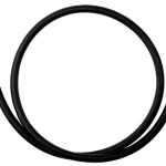 Szuper akció Novaservis zuhanycső, fekete BLACK/150,5Novaservis
