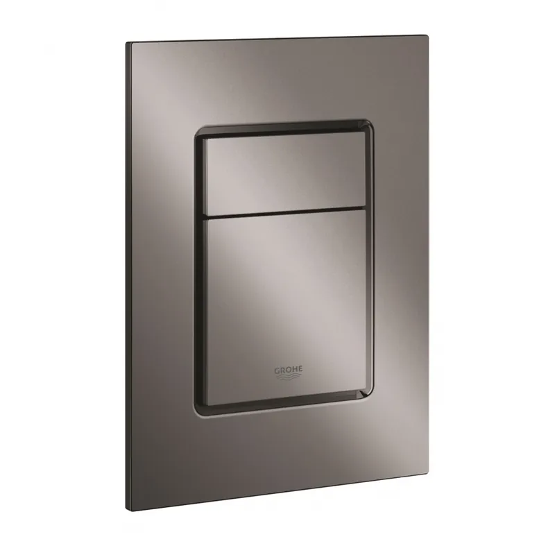 Szuper ajánlat Grohe Skate Cosmopolitan S nyomólap, hard grafit 37535A00Grohe