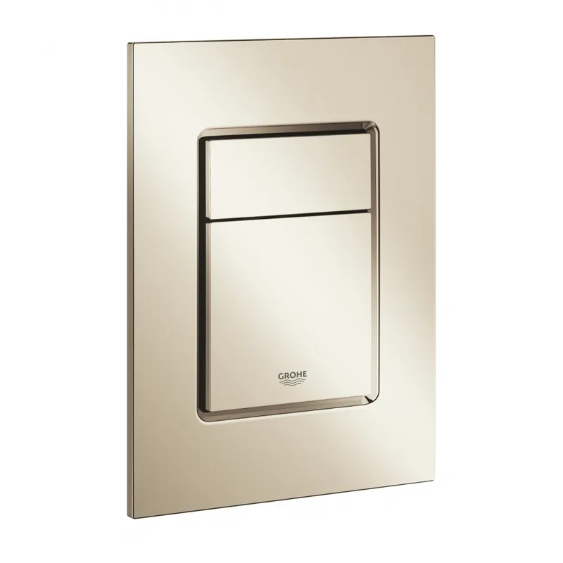 Grohe Skate Cosmopolitan S nyomólap, fényes nikkel 37535BE0Grohe Kihagyhatatlan ajánlat