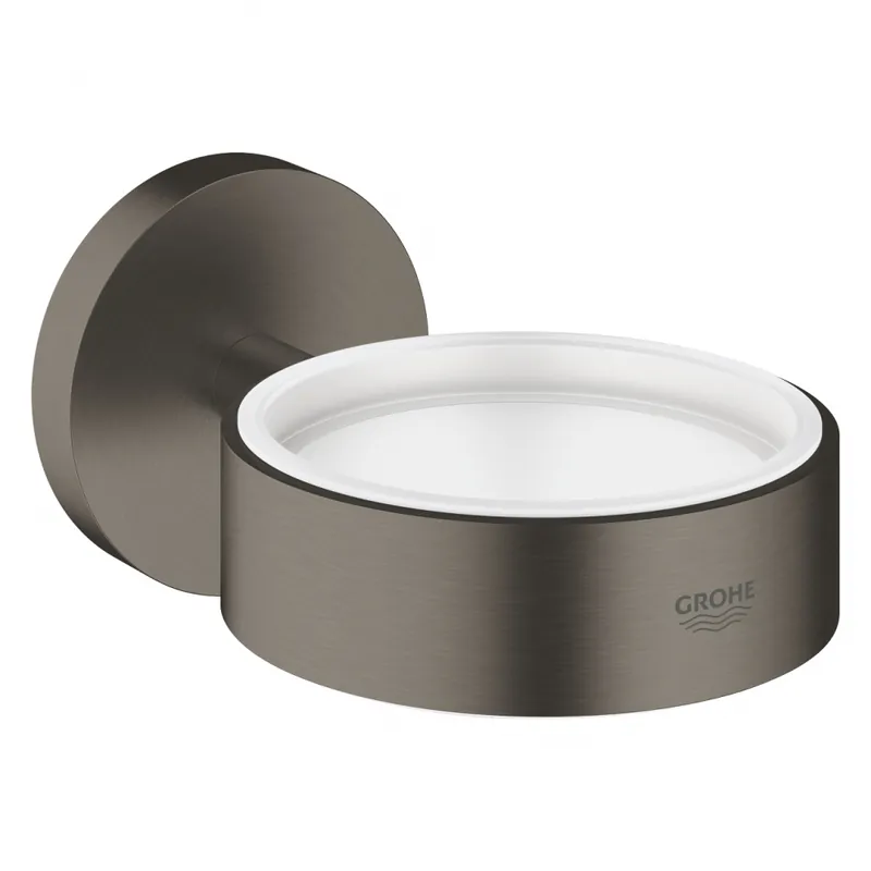 Grohe Essentials tartókonzol, matt hard grafit 40369AL1Grohe Szuper akció