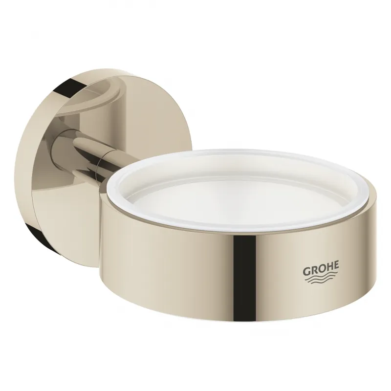 Szuper akció Grohe Essentials tartókonzol, fényes nikkel 40369BE1Grohe