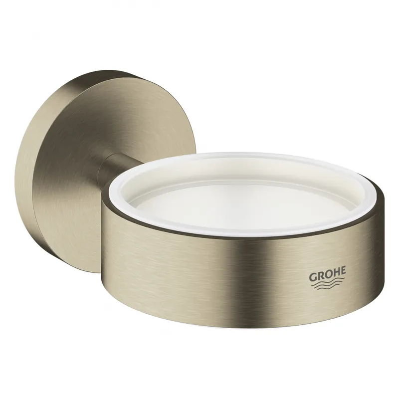 Bestseller Grohe Essentials tartókonzol, matt nikkel 40369EN1Grohe