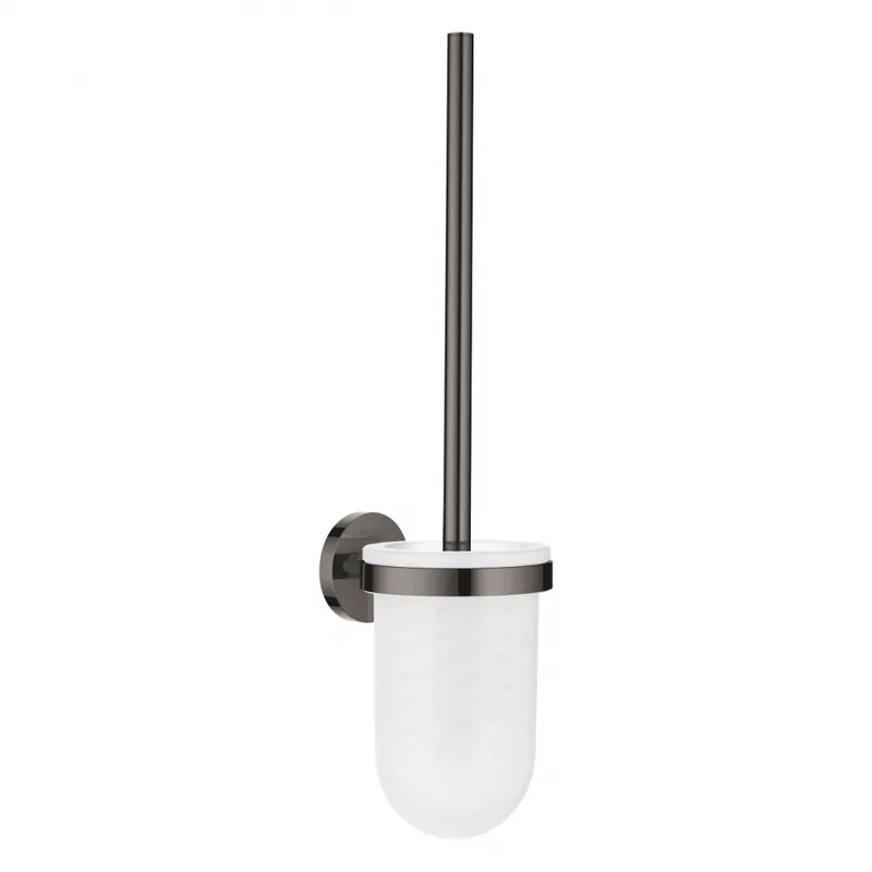 Grohe Essentials WC-kefe garnitúra, hard grafit 40374A01Grohe Vedd meg online
