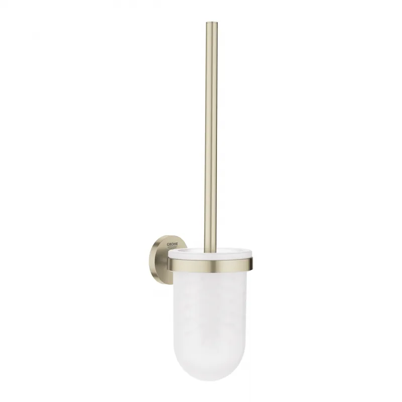 Grohe Essentials WC-kefe garnitúra, matt nikkel 40374EN1Grohe Kihagyhatatlan ajánlat