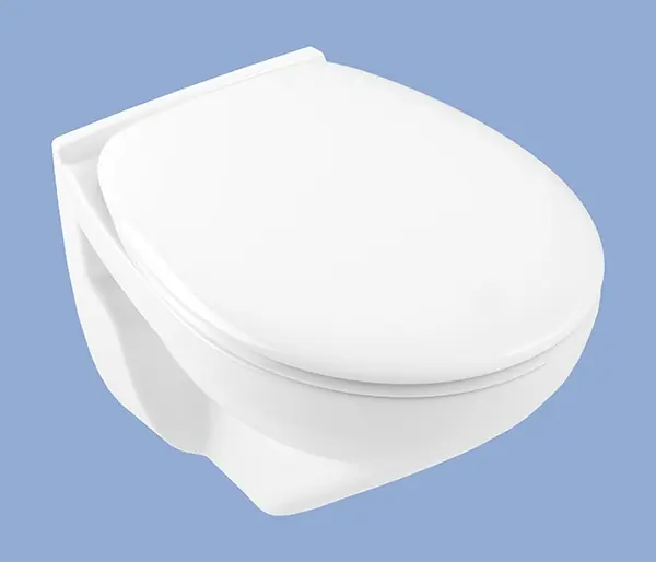 Olcsóbb Alföldi Optic Kompakt CleanFlush perem nélküli fali wc 7048 R0 01 (7048R001)Alföldi