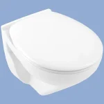 Ajánlat Alföldi Optic Kompakt CleanFlush perem nélküli fali wc EasyPlus felülettel 7048 R0 R1 (7048R0R1)Alföldi