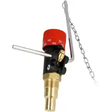 Honeywell huzatszabályzó FR124-3/4AHoneywell Expressz kézbesítés