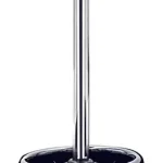 Sapho RIDDER MAIDEN WC-kefe tartó, fekete 2130410Sapho Korlátozott ajánlat
