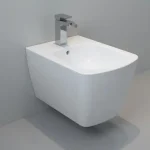 AREZZO design Montana függesztett bidé AR-503Arezzo Design Árengedmény