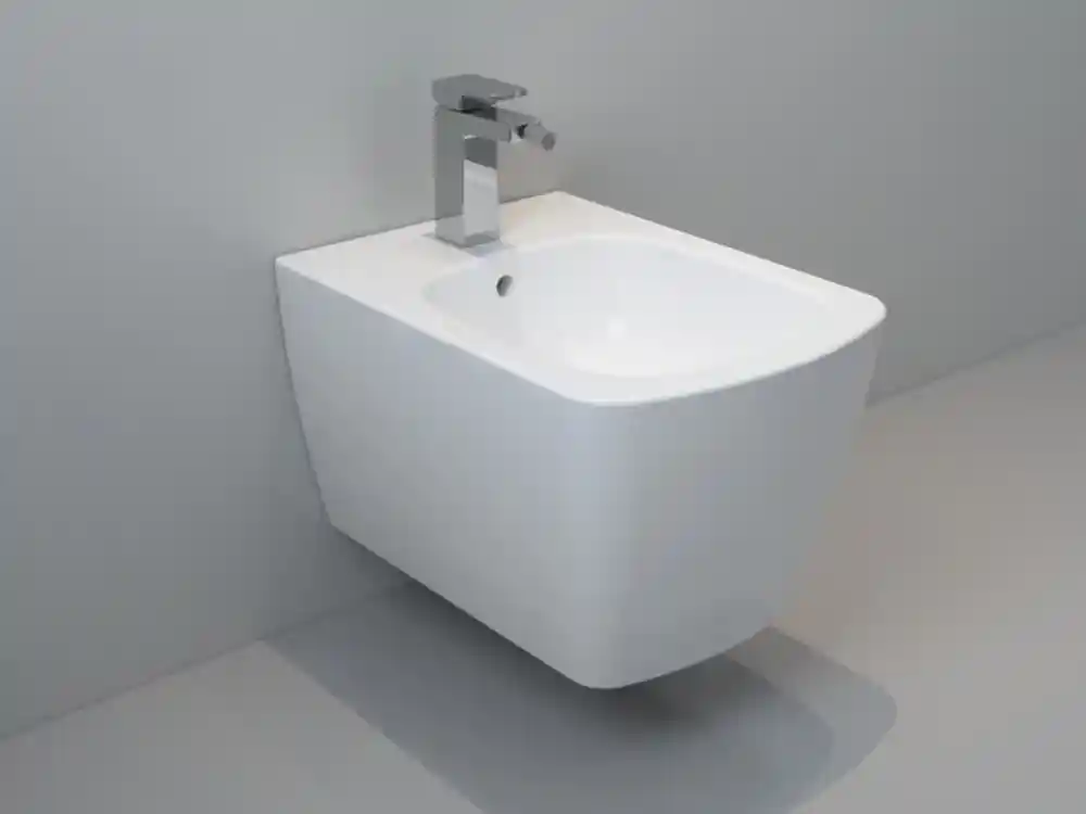 AREZZO design Montana függesztett bidé AR-503Arezzo Design Árengedmény