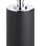 Sapho BEMETA GAMMA szappanadagoló, 72x175x86mm, 250ml, fekete 145609320Bemeta Utolsó esély