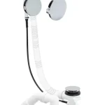 Villeroy & Boch le- és túlfolyó U90950461Villeroy & Boch Végkiárusítás