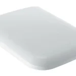 Geberit iCon Square WC-ülőke, lecsapódásgátlós, gyorskioldós, Wrap over 500.837.01.1Geberit Akciós ár