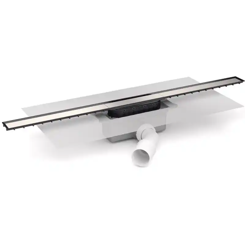 Jimten Linnum S-741 zuhanyfolyóka, 750 mm 013057Jimten Prémium