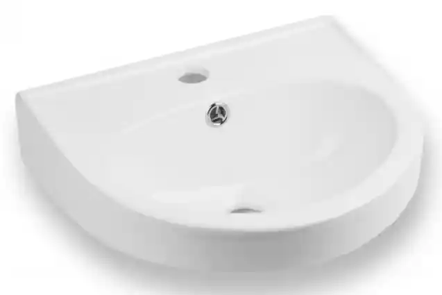Sanotechnik Kerámia kézmosó 41,5x37 cm K217Sanotechnik Legnépszerűbb