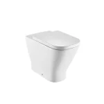 Akció Roca The Gap rimless álló wc A347737000Roca