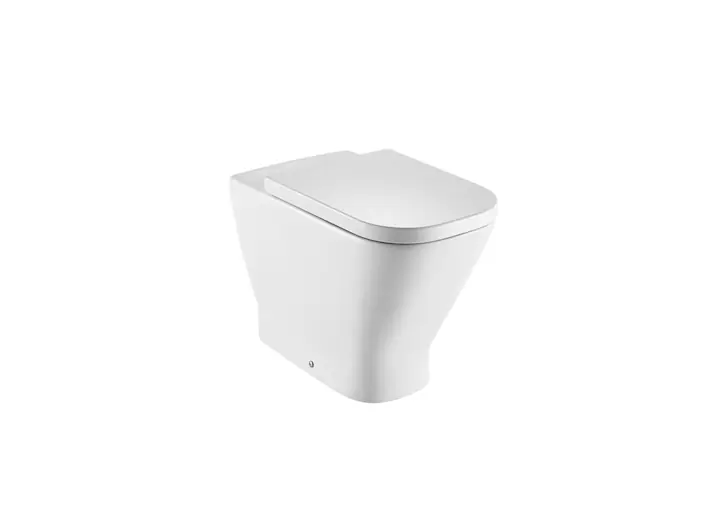 Akció Roca The Gap rimless álló wc A347737000Roca
