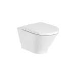 Roca The Gap Round rimless fali wc A3460NL000Roca Végkiárusítás