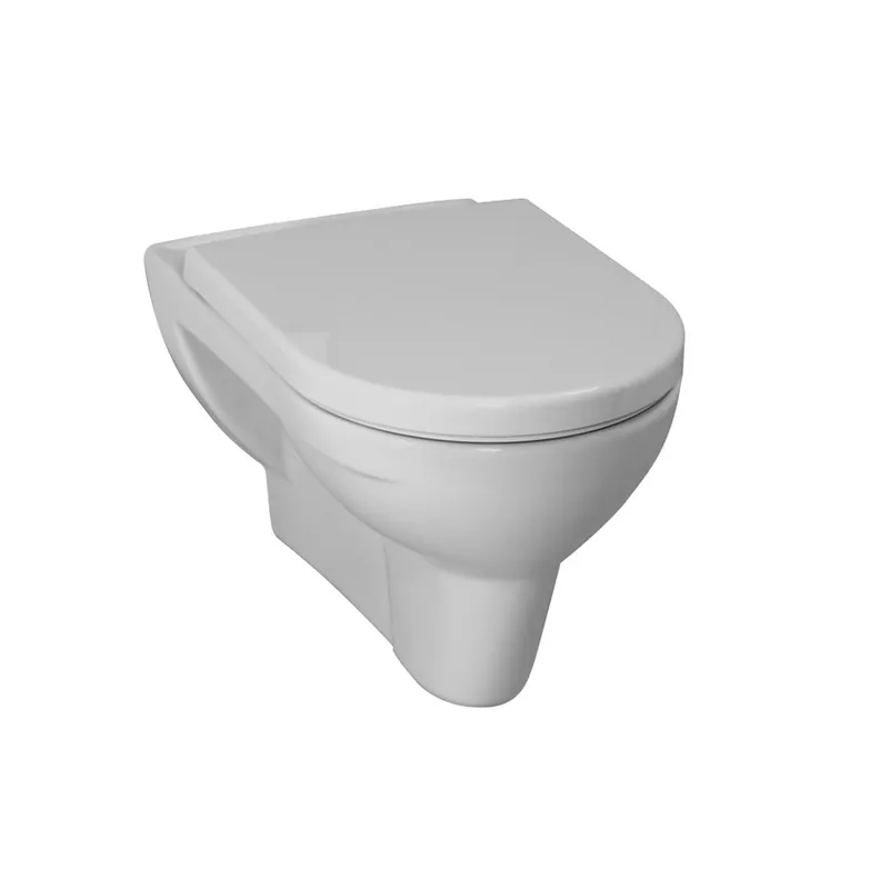 Laufen Pro lapos öblítésű fali wc LCC felülettel H8209514000001 (8.2095.1.400.000.1)Laufen Végkiárusítás