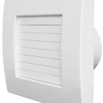 Aerauliqa QA-100HT BB háztartási ventilátor PQA0002QAerauliqa Bestseller