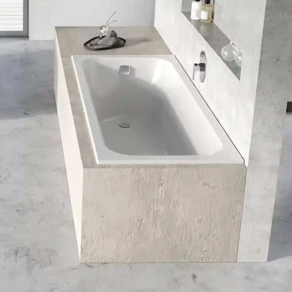 Vedd meg online Ravak Chrome Slim kád 150x70 cm C721300000Ravak