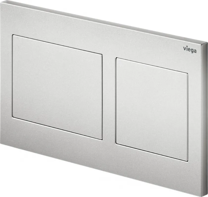 Viega Visign for Style 21 wc működtető nyomólap, nemesmatt 773243Viega Legjobb ár