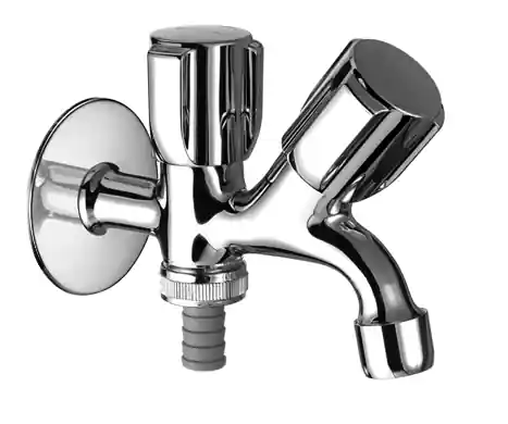 SCHELL COMFORT kombinált kifolyószelep 035620699Schell Ne maradj le