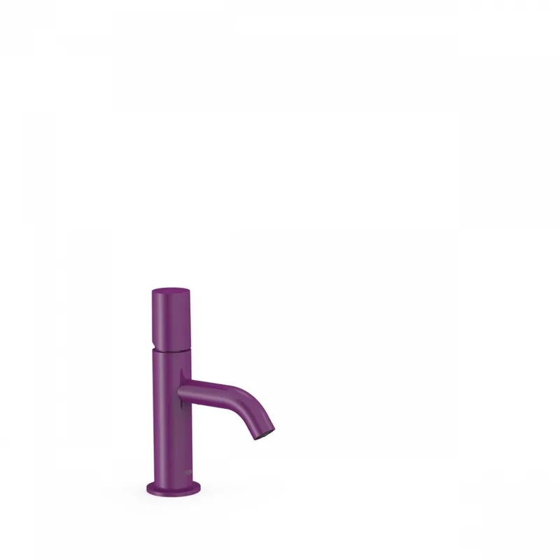 Tres Study Exclusive mosdó csaptelep leeresztő nélkül, purple 26190301TVITres Expressz szállítás