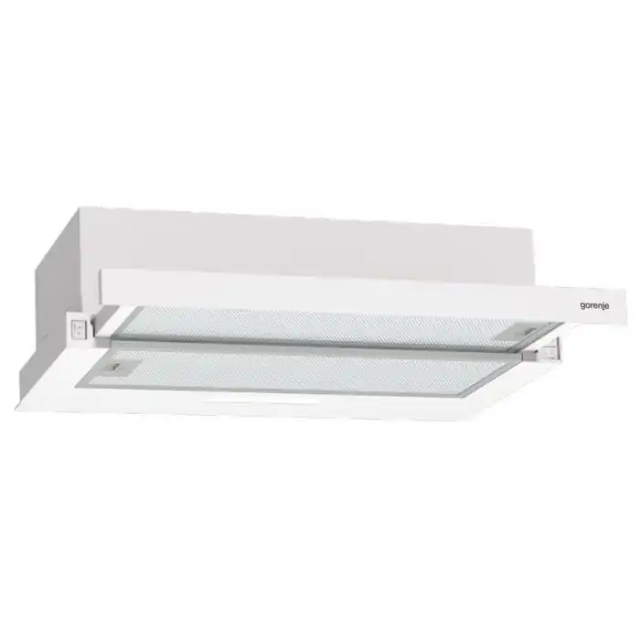 Gorenje Beépíthető teleszkópos páraelszívó TH60E3W (735410)Gorenje Szuper ajánlat