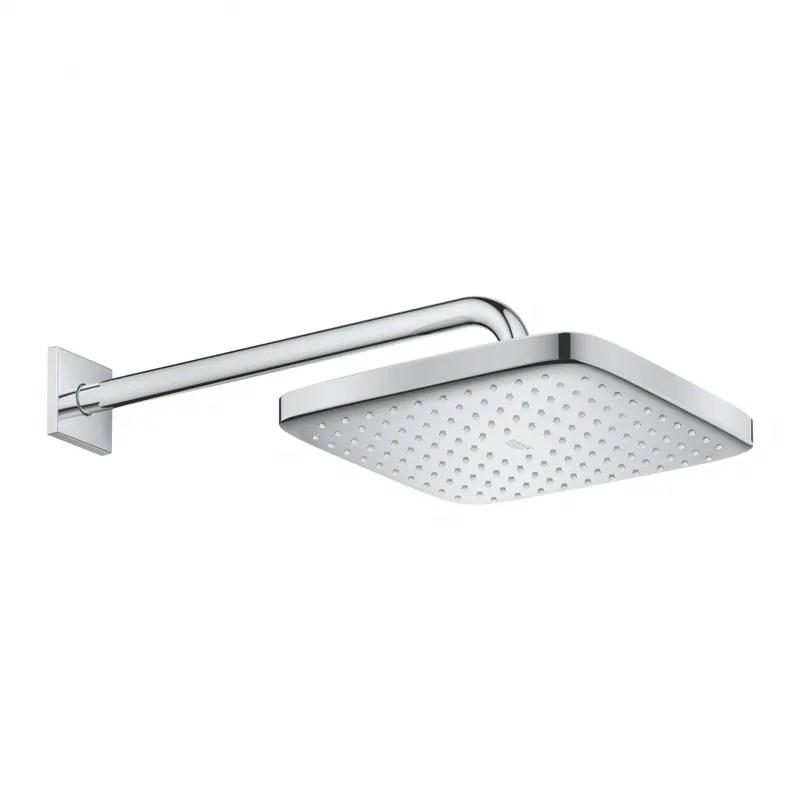 Outlet Grohe Tempesta 250 Cube Fejzuhany készlet 380 mm, 1 funkciós 26682000Grohe