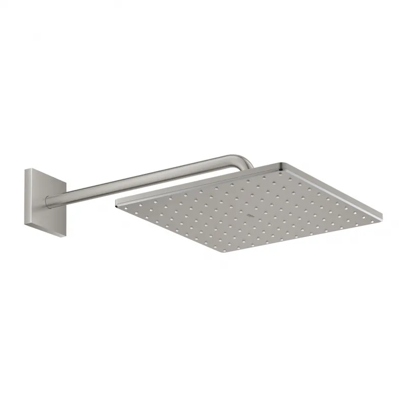 Gyors kiszállítás Grohe Rainshower Mono 310 Cube Fejzuhany szett 422 mm, 1 funkciós 26564DC0Grohe