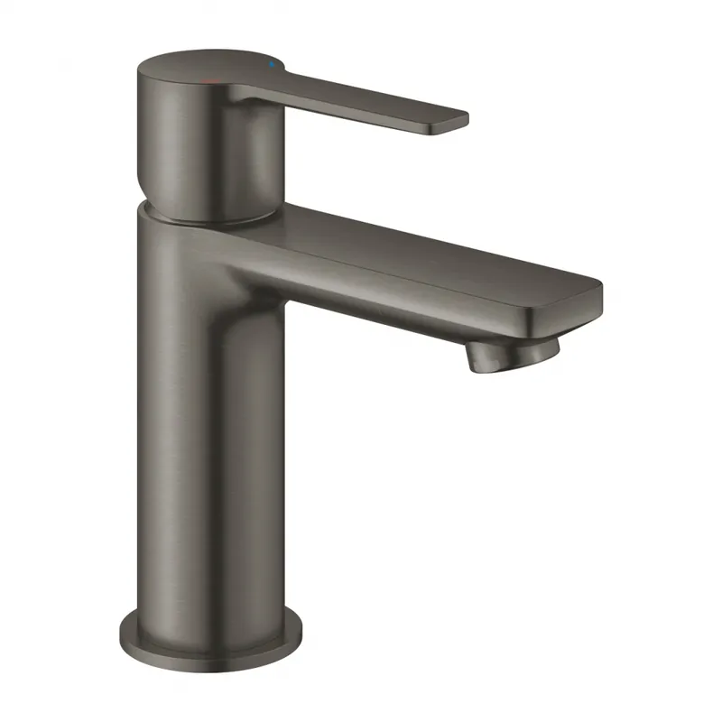 Akció Grohe Lineare egykaros mosdócsaptelep XS-es méret, matt hard grafit 23791AL1Grohe