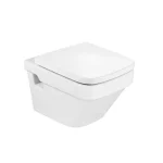 Végkiárusítás Roca Dama-N Compact fali wc A346788000Roca