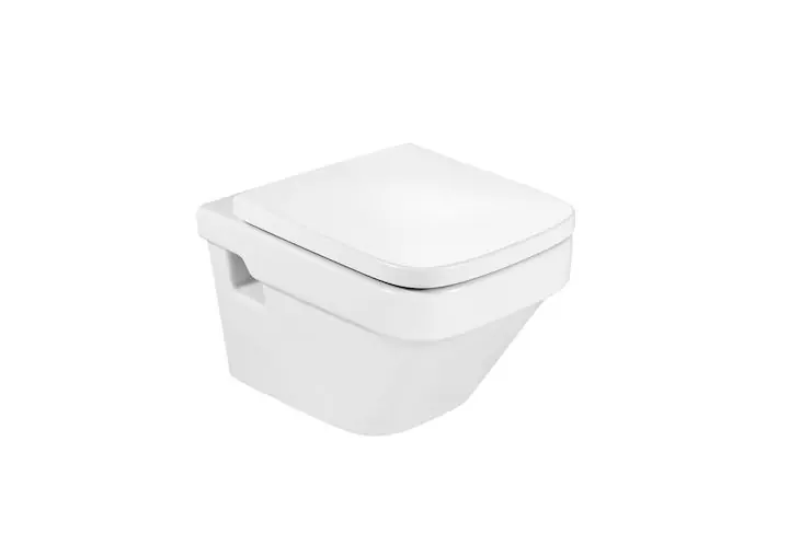 Végkiárusítás Roca Dama-N Compact fali wc A346788000Roca