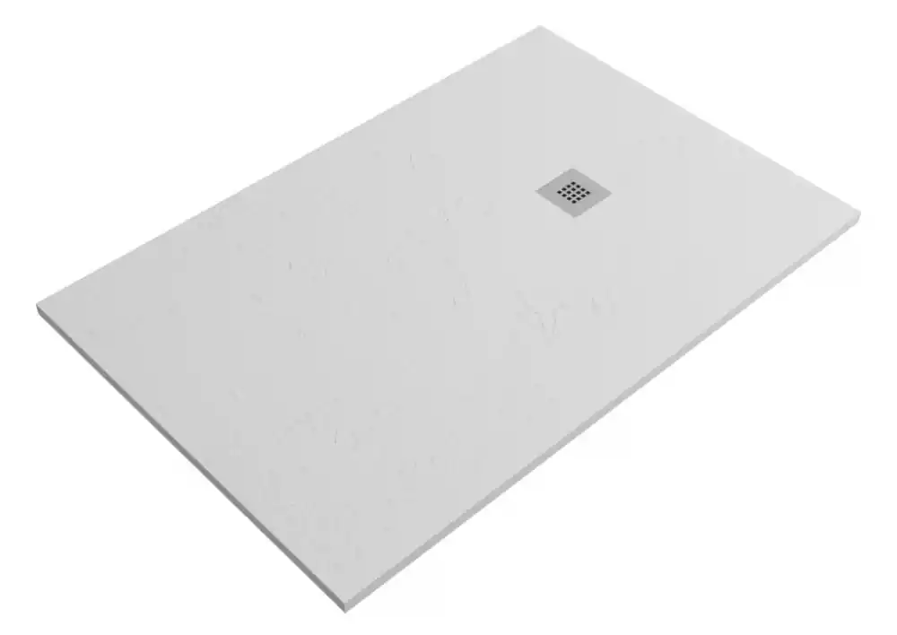 Gyors szállítás Zenon Smart Slate zuhanytálca 100x180 cm, alapszínek (több színből választható)Zenon