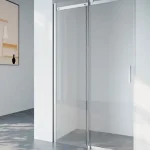 Niagara Wellness MAXIMUS zuhanyajtó 130 cmNiagara Wellness Gyors szállítás