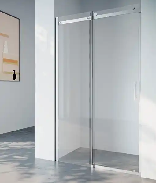 Niagara Wellness MAXIMUS zuhanyajtó 130 cmNiagara Wellness Gyors szállítás