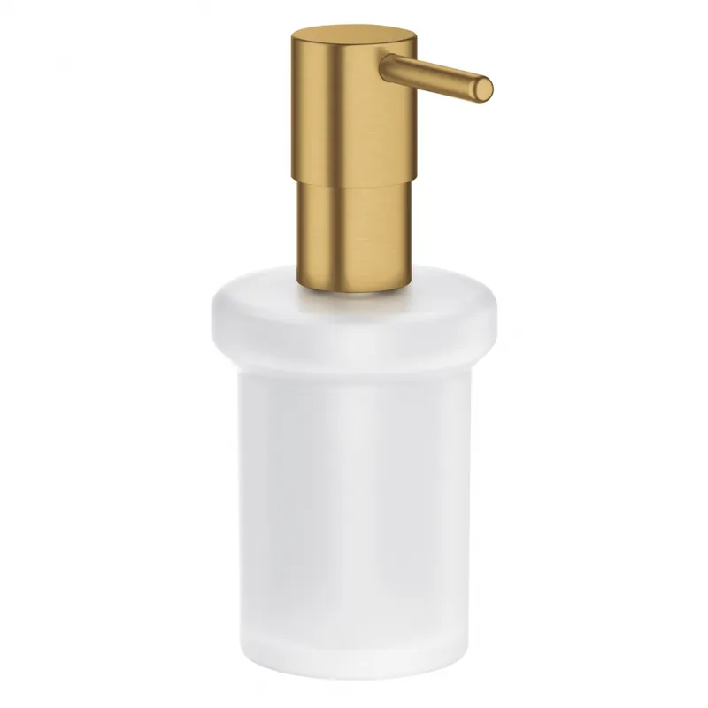 Szuper ajánlat Grohe Essentials szappanadagoló matt cool sunrise 40394GN1Grohe